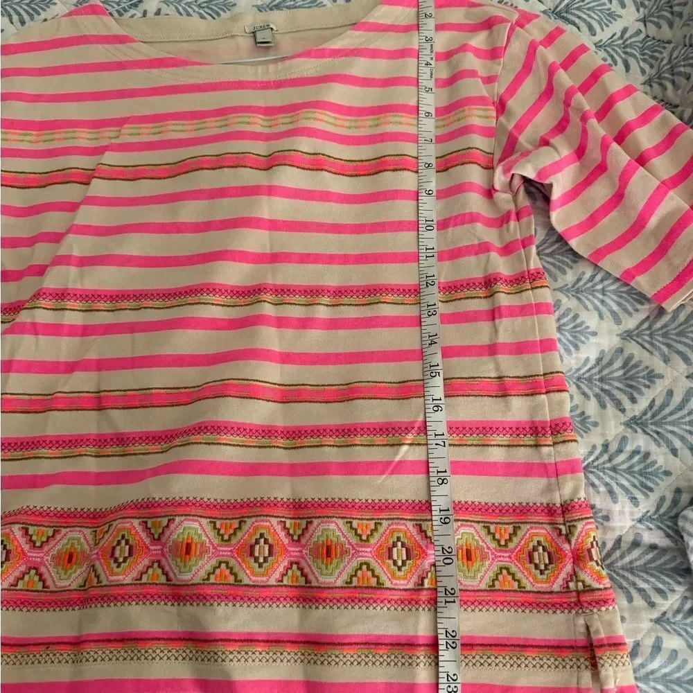 J. Crew excellent stylish